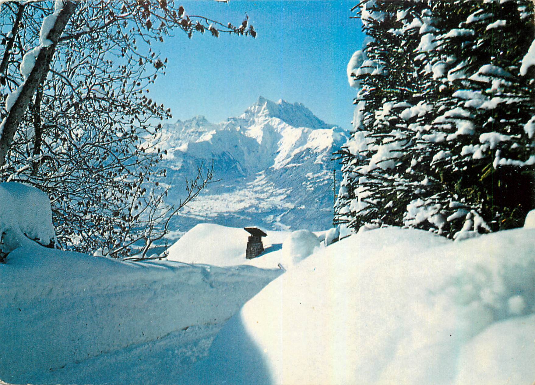 CPM Villars s Ollon 