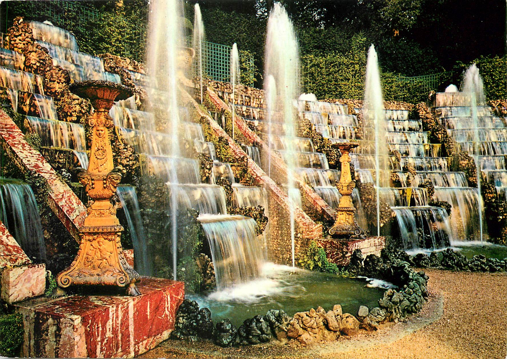 CPM Versailles Le Basquet des Rocailles