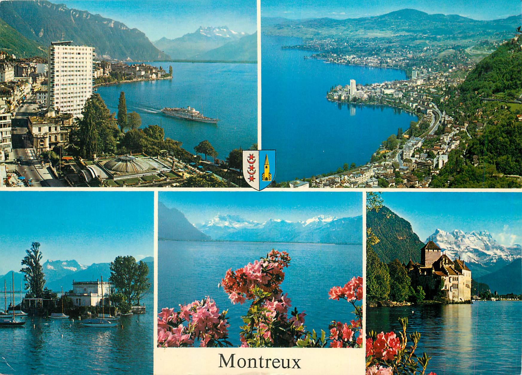 CPM Montreux 