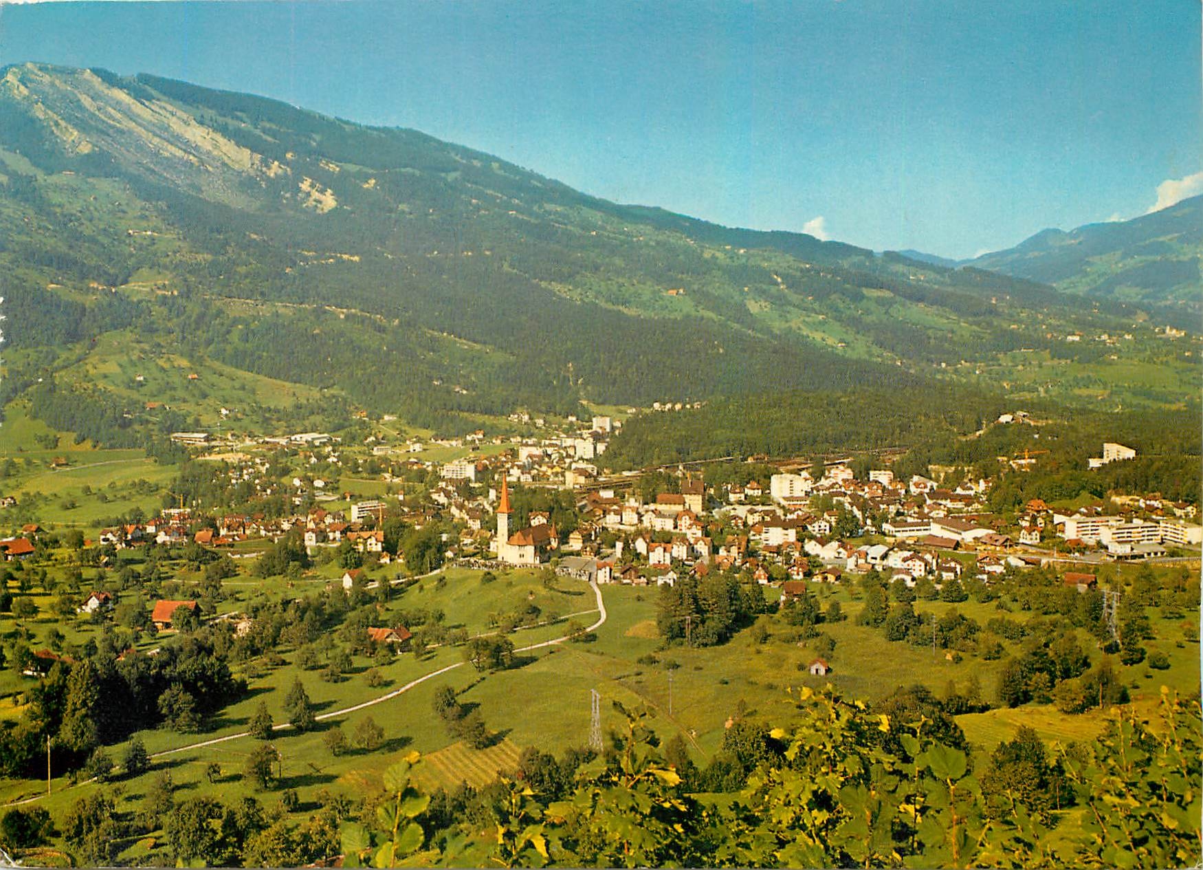 CPM Goldau 
