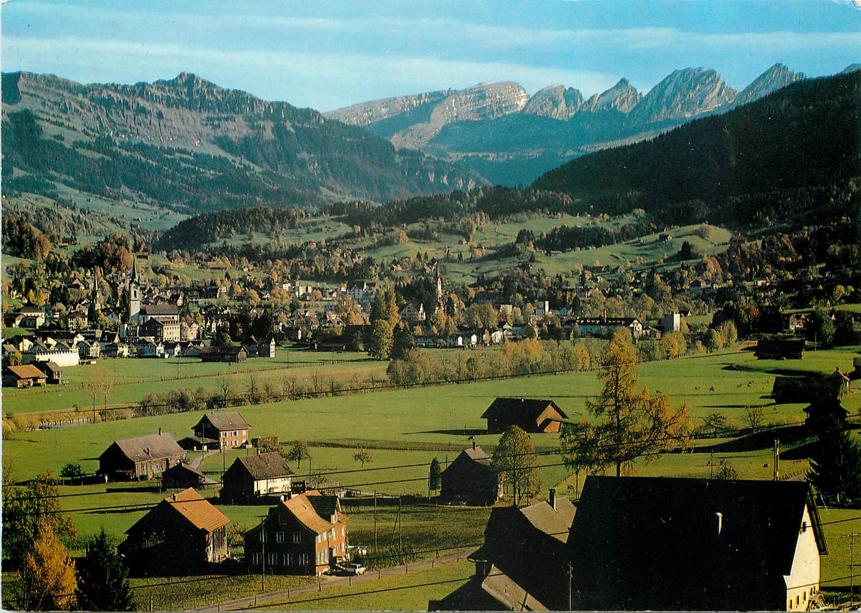 CPM Ebnat Kappel im Toggenbur 