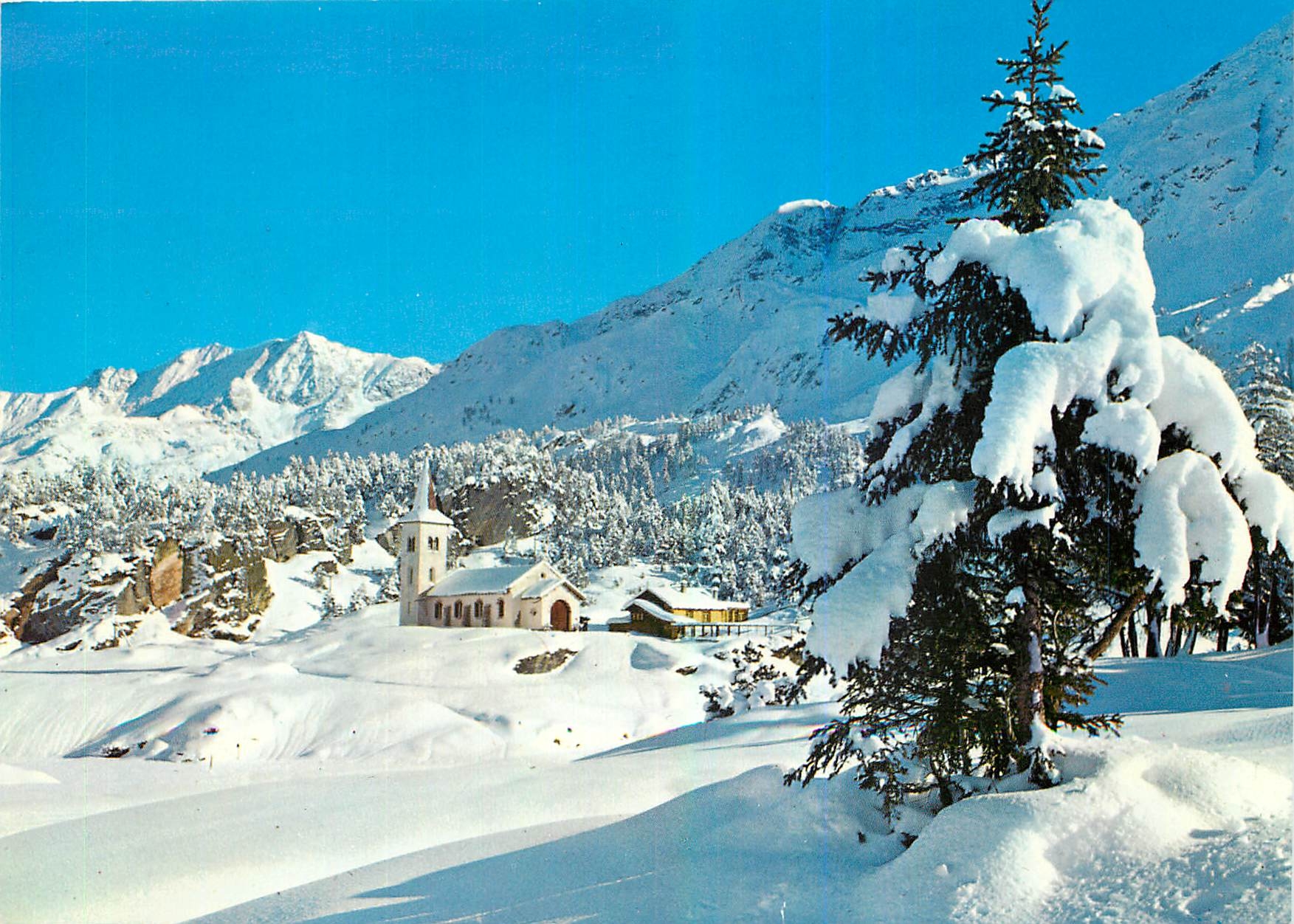 CPM Maloja Oberengadin 