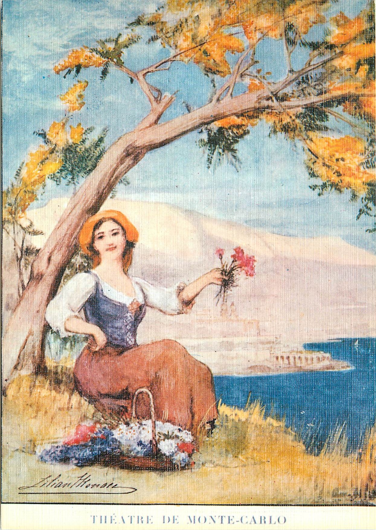 CPM The Arte de Monte Carlo 