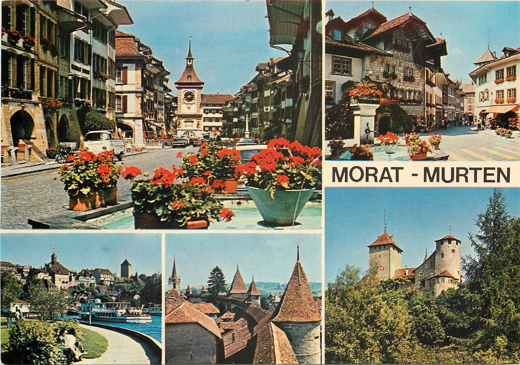CPM Murten Morat 