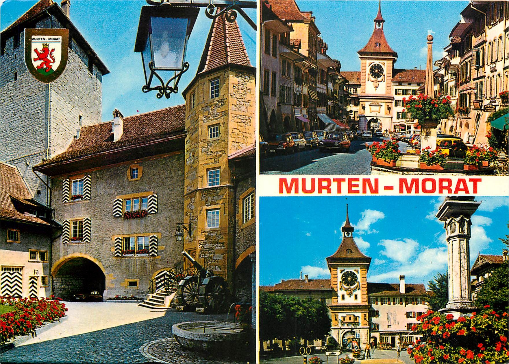 CPM Murten Morat 