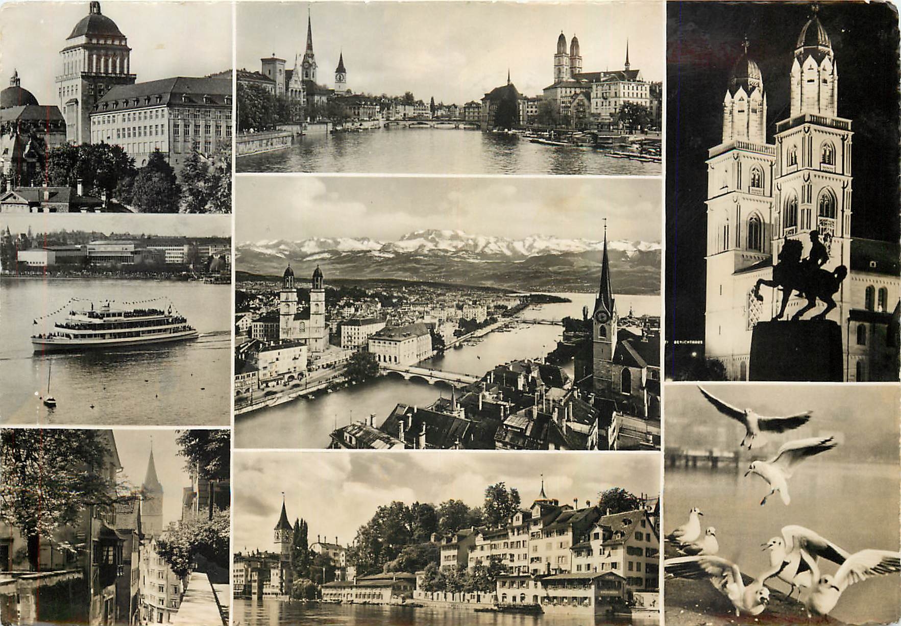 CPM Zurich 