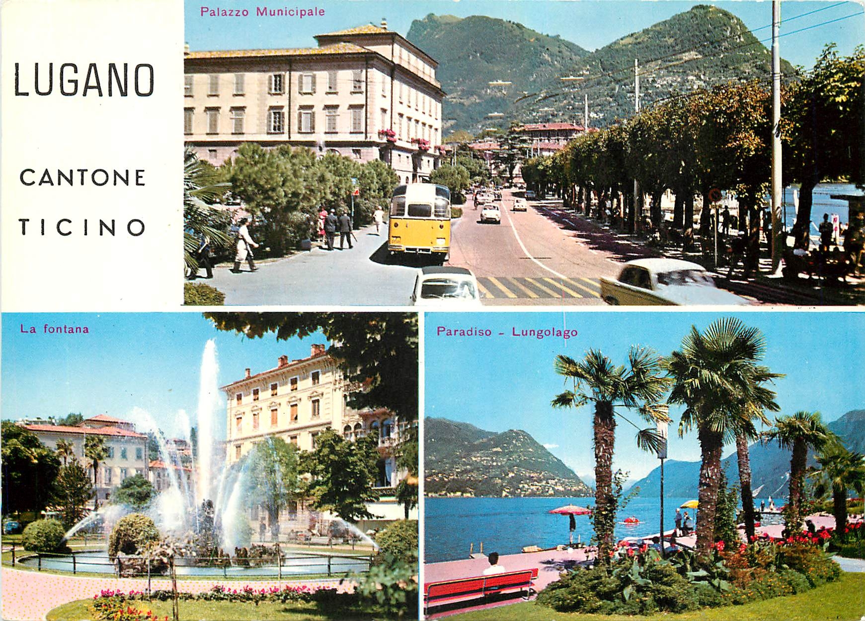 CPM Lugano Cantone Ticino 