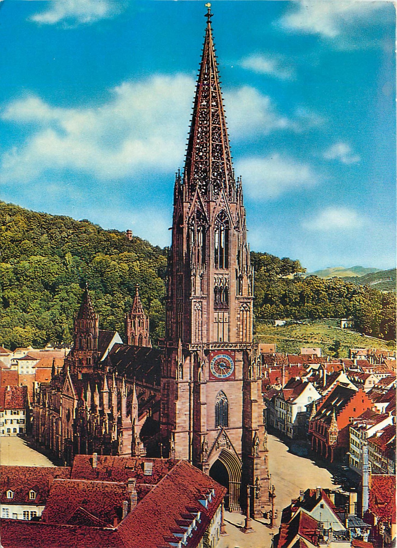 CPM Freiburg im Breisgau Munster