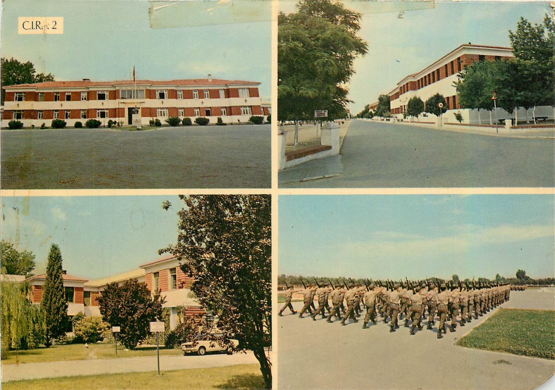 CPM Alcala de Henares