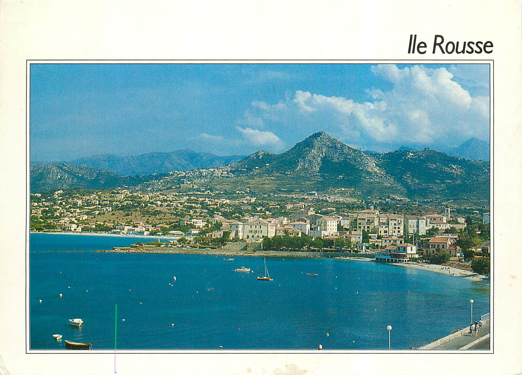 CPM Ile Rousse