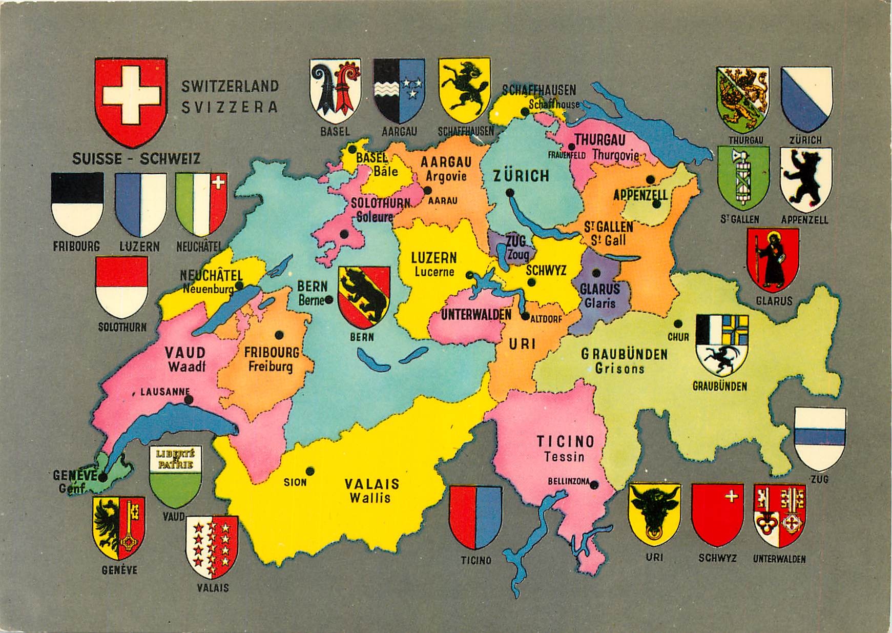 CPM Suisse 
