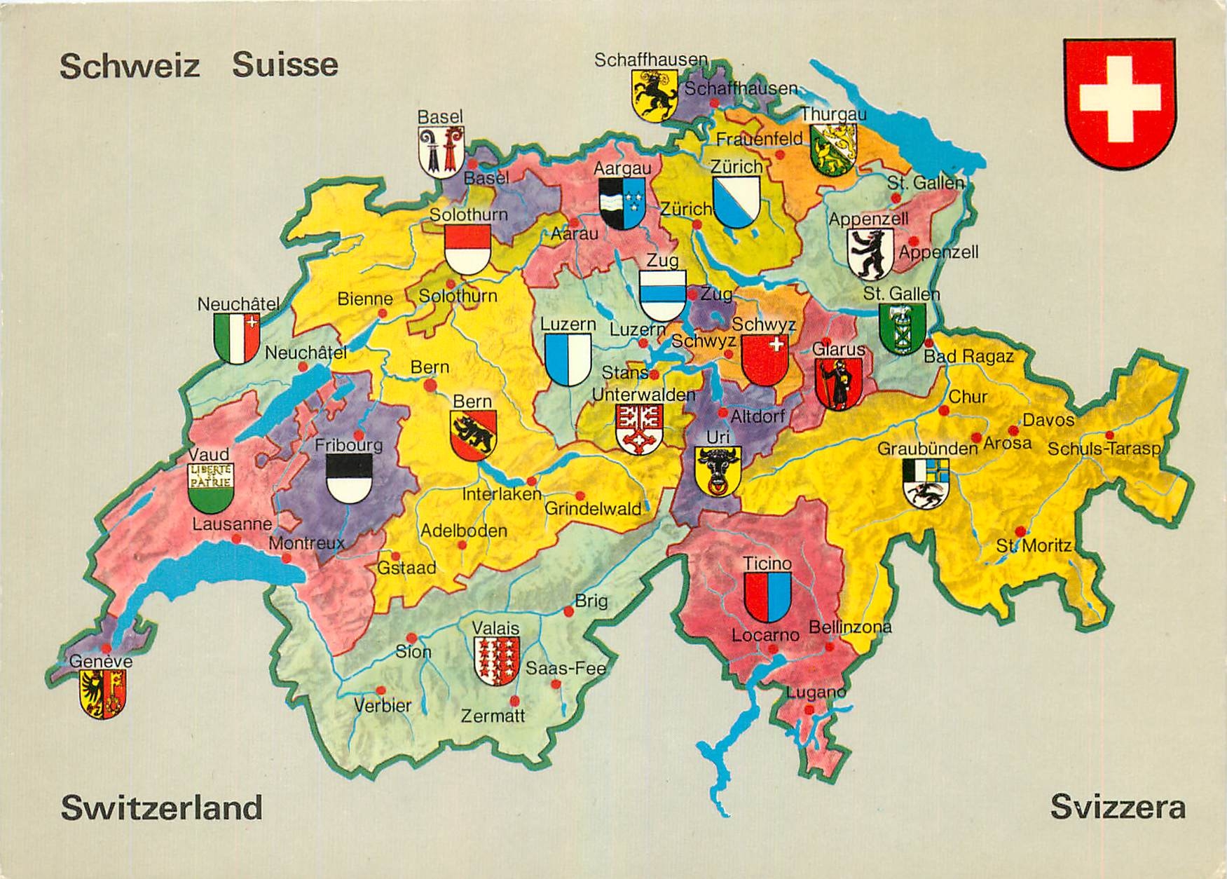 CPM Suisse 