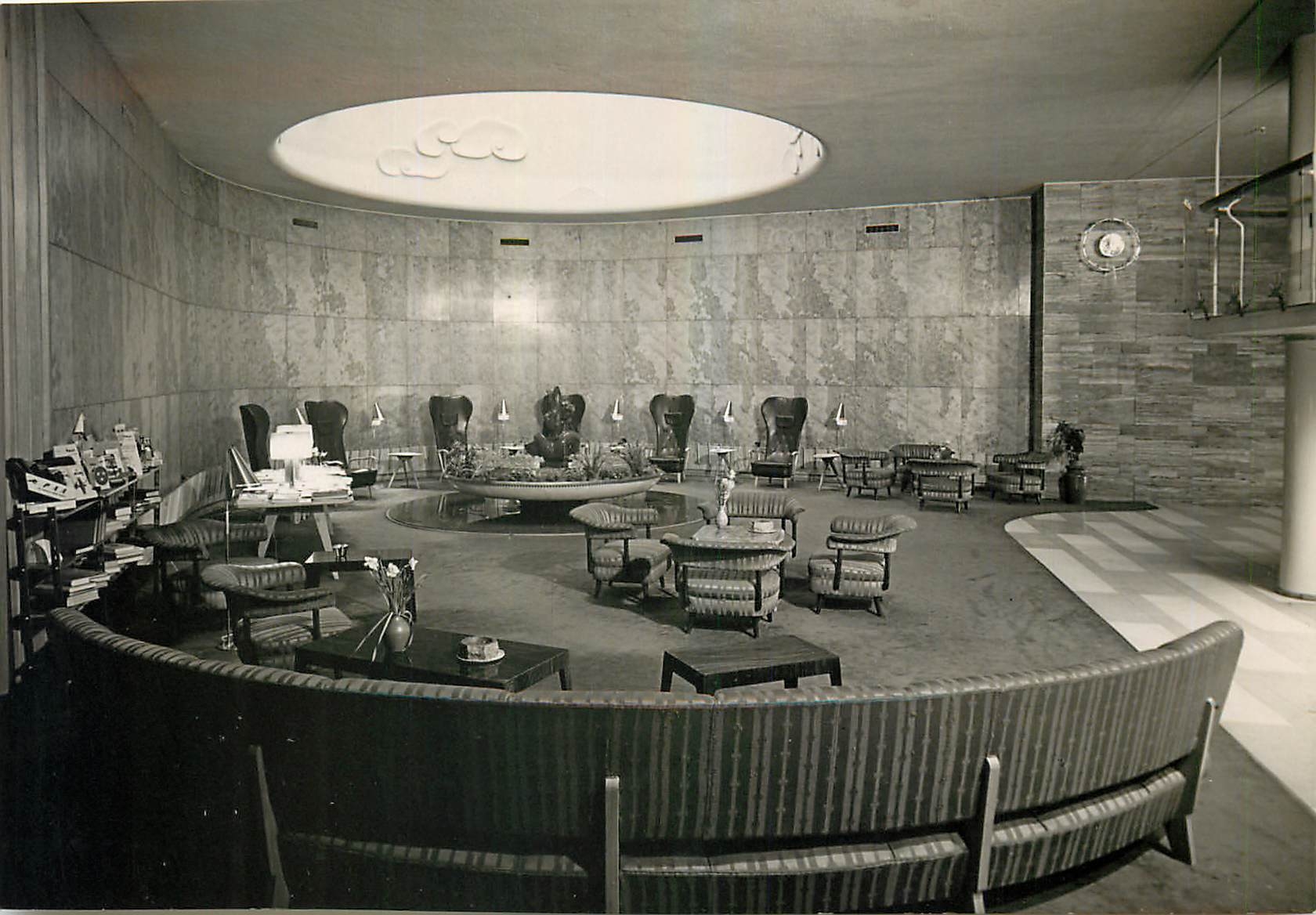 CPM Hotelli Hotel Vaakuna Helsinki 