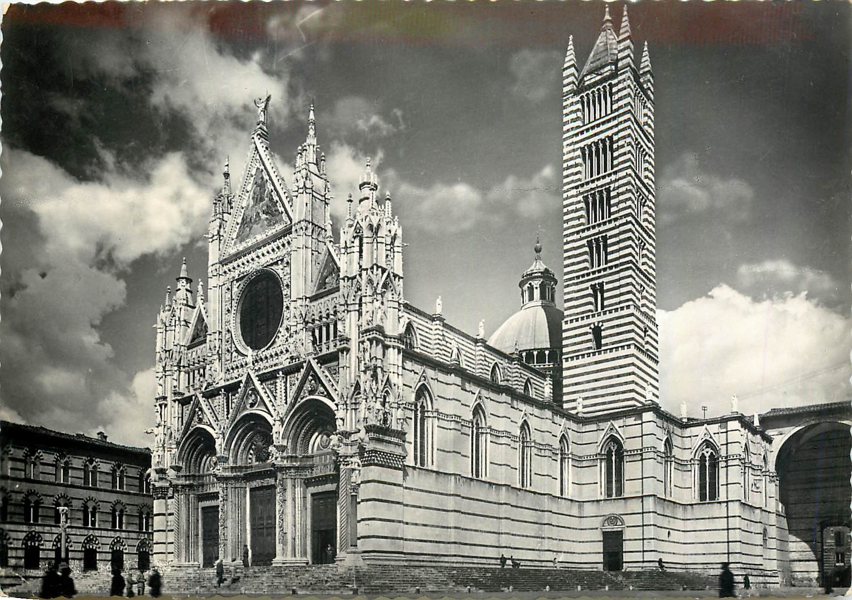 CPM Siena La Cathedrale 
