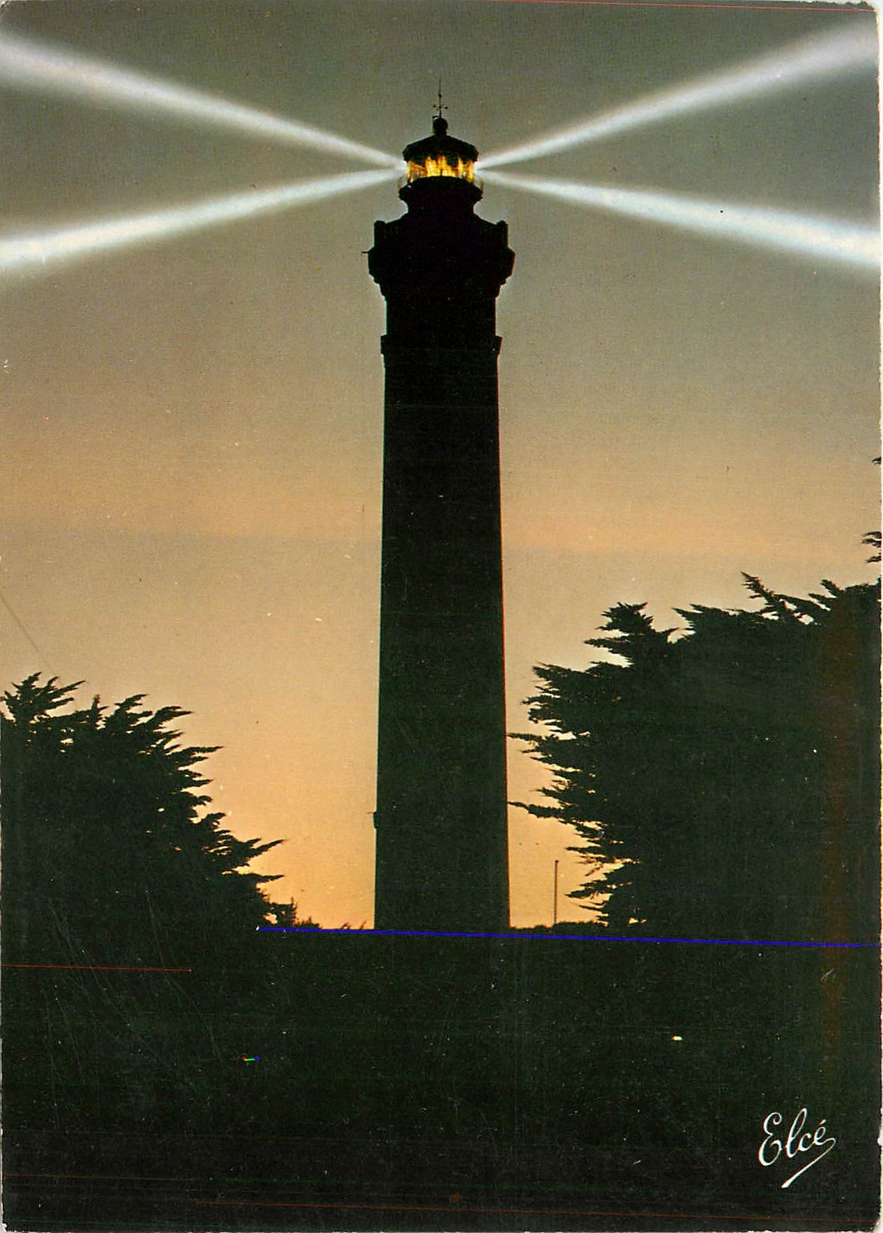 CPM  Phare