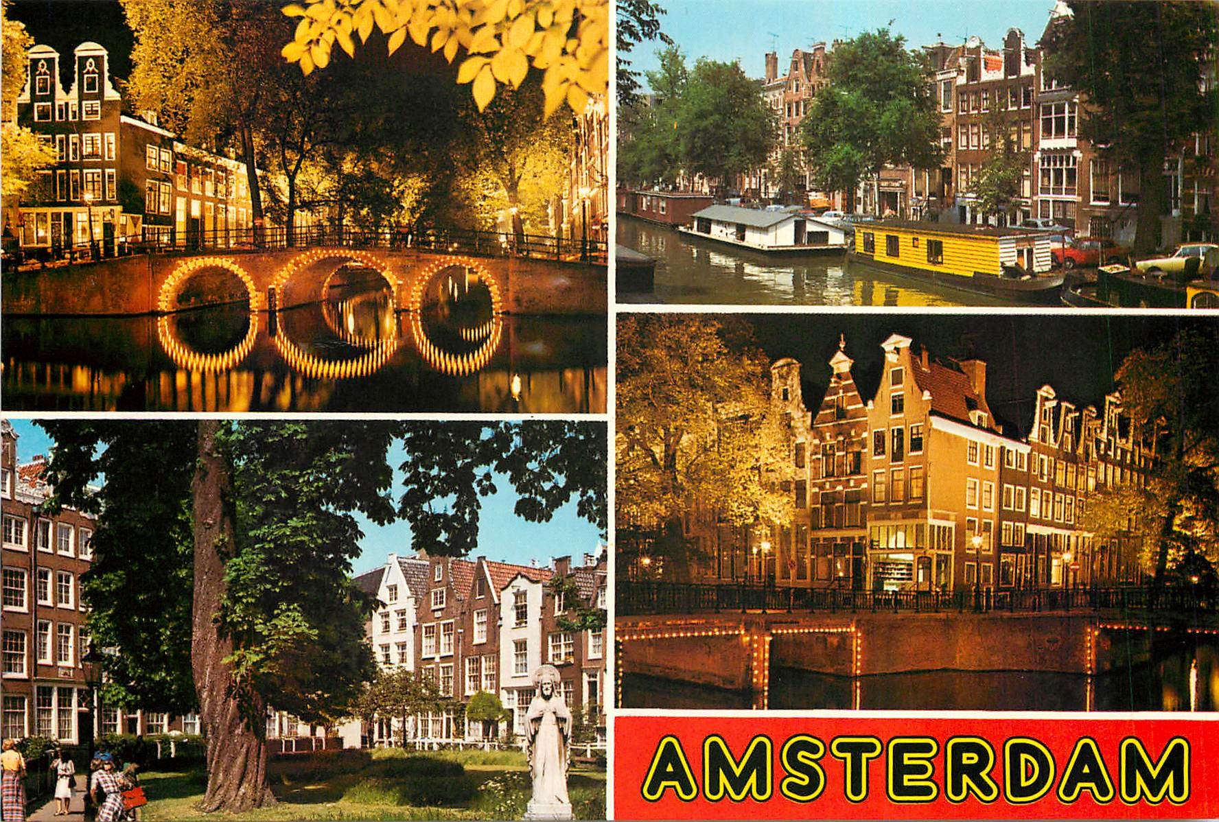 CPM Amsterdam Holland