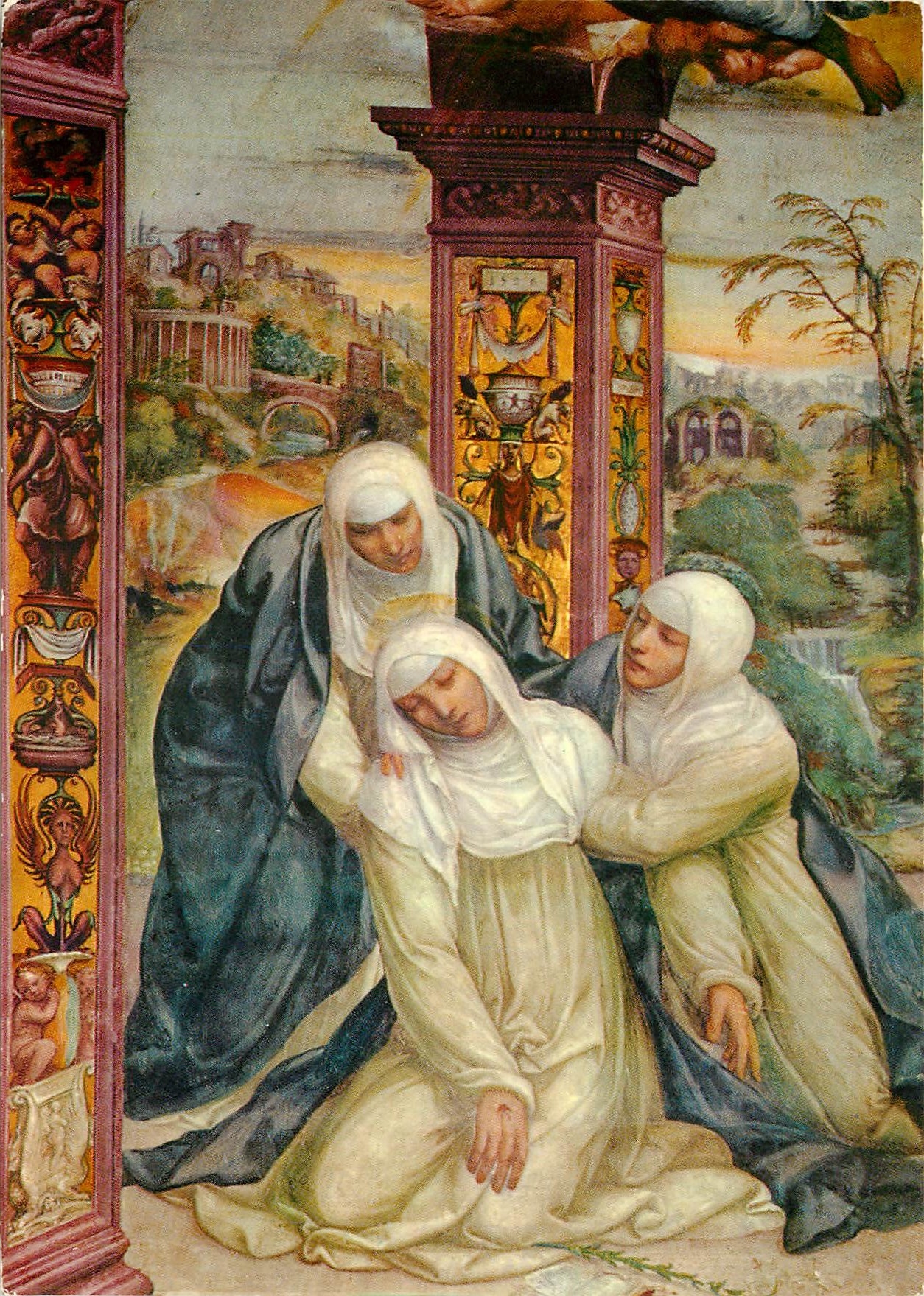 CPM Siena Chiesa di S Domenico