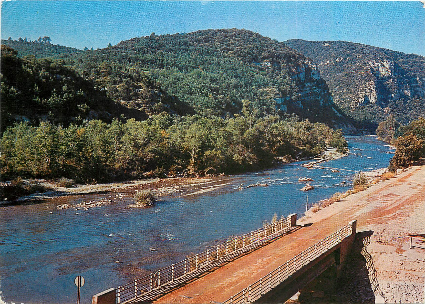 CPM Haute Provence Greoux les Bains (Basses Alpes) Tourisme Thermolosme Climatisme