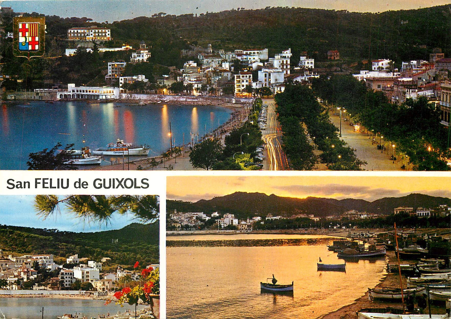 CPM San Feliu de Guixols