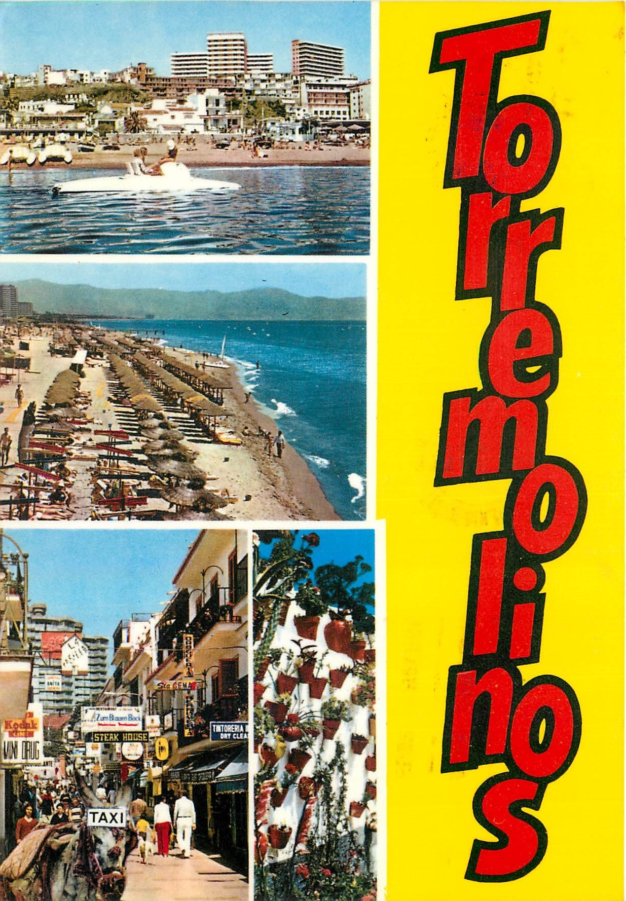CPM Torremolinos Costa del Soi