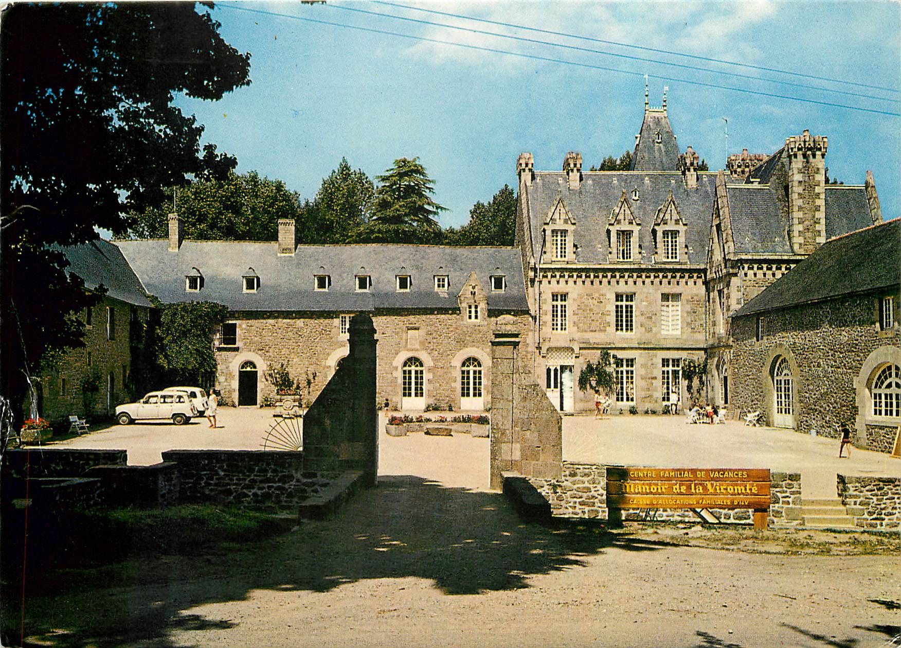 CPM Cote d'Emeraude Dinard