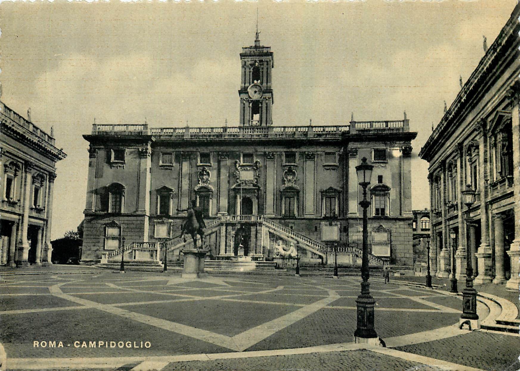 CPM Roma Capitole