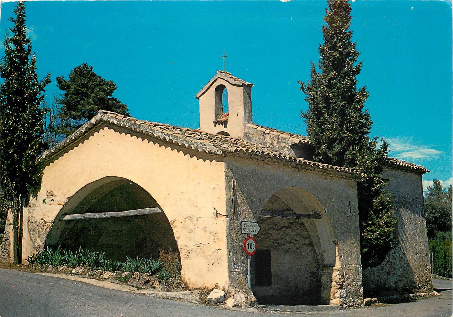 CPM Biot (A Mmes) Cntre artistique de la cote d'Azur