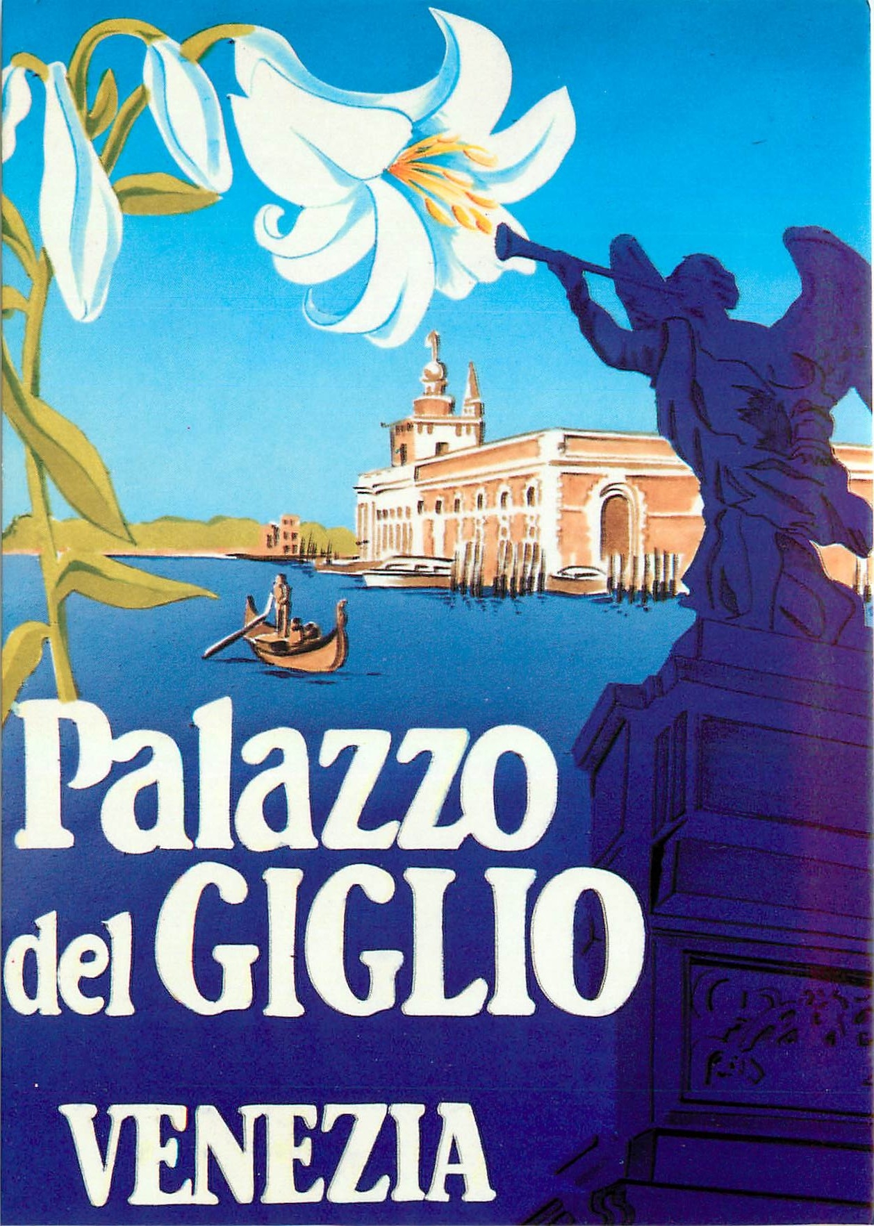 CPM Residence Palazzo del Giglio