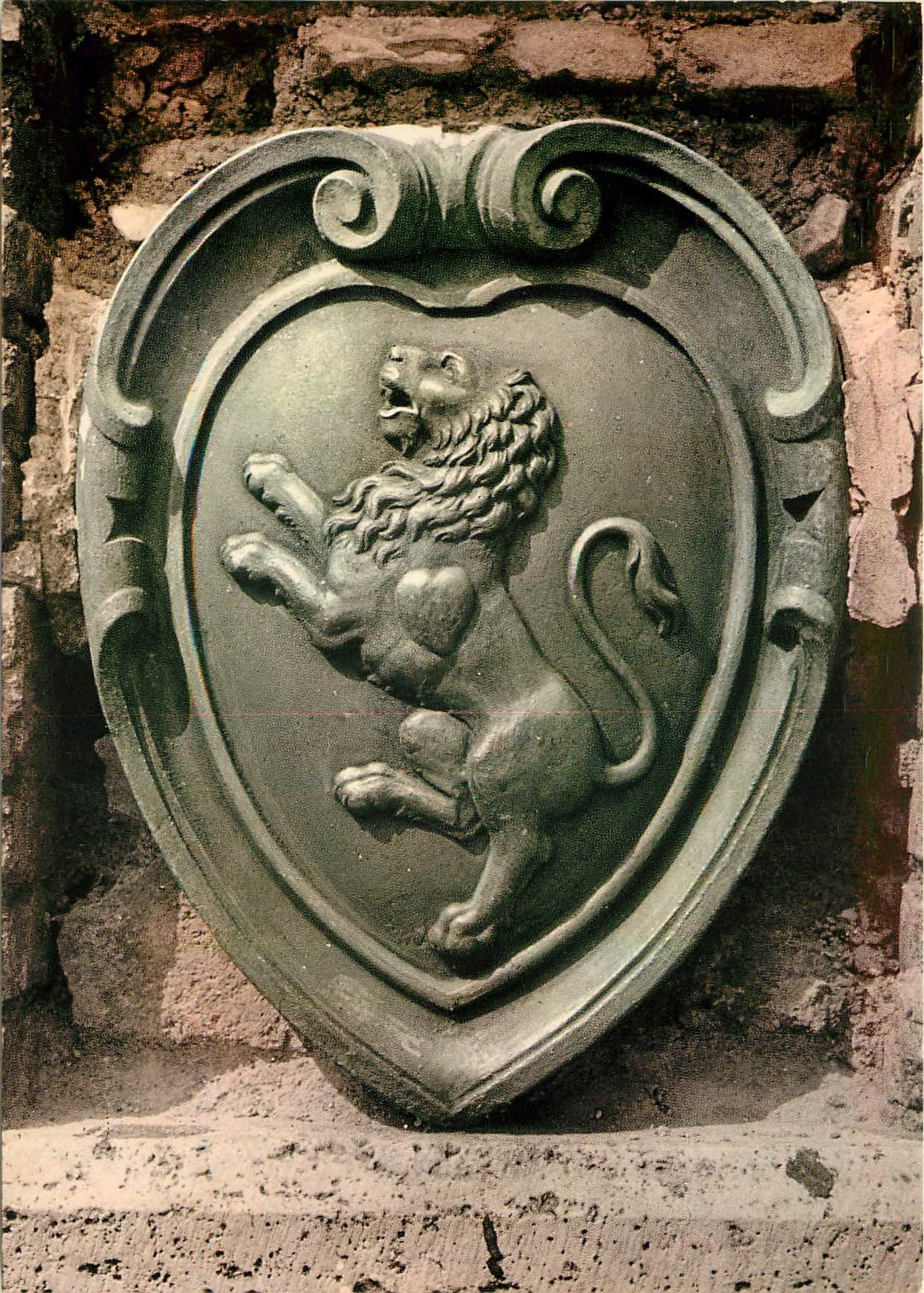 CPM Cori (LT) alt m 400 Stemma