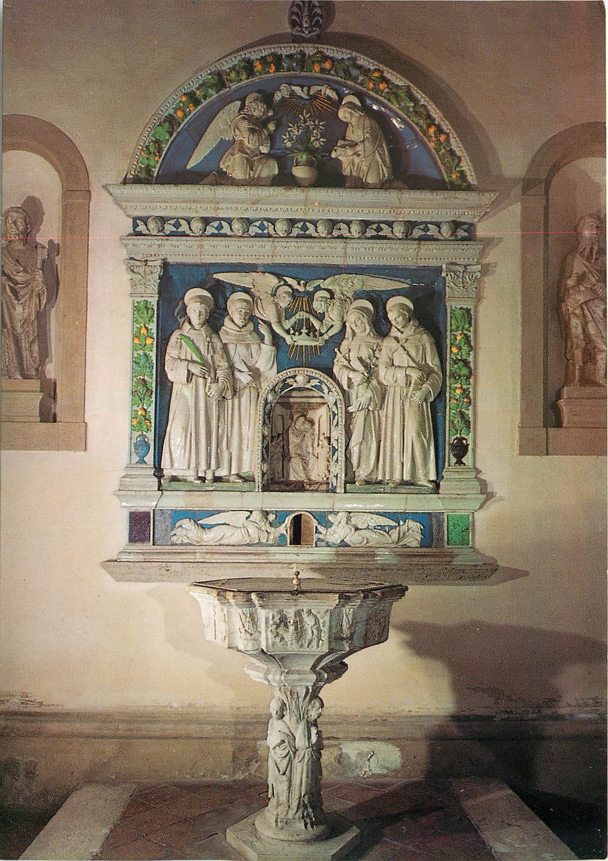 CPM Montepuulciano cathedrale