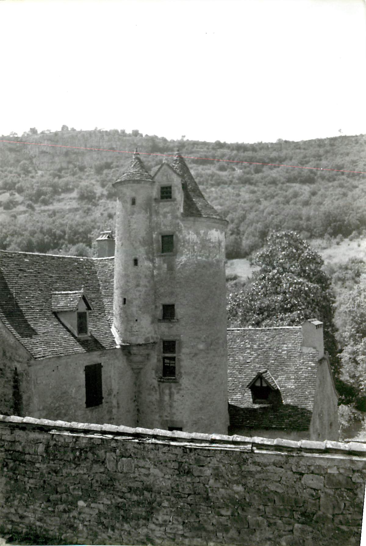 Photo Château