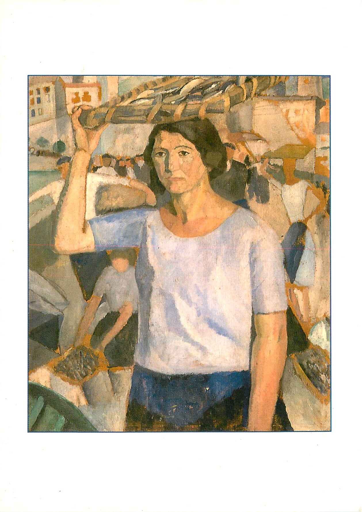 CPM Jesus Olasagasti Irigoyen Pecheuse