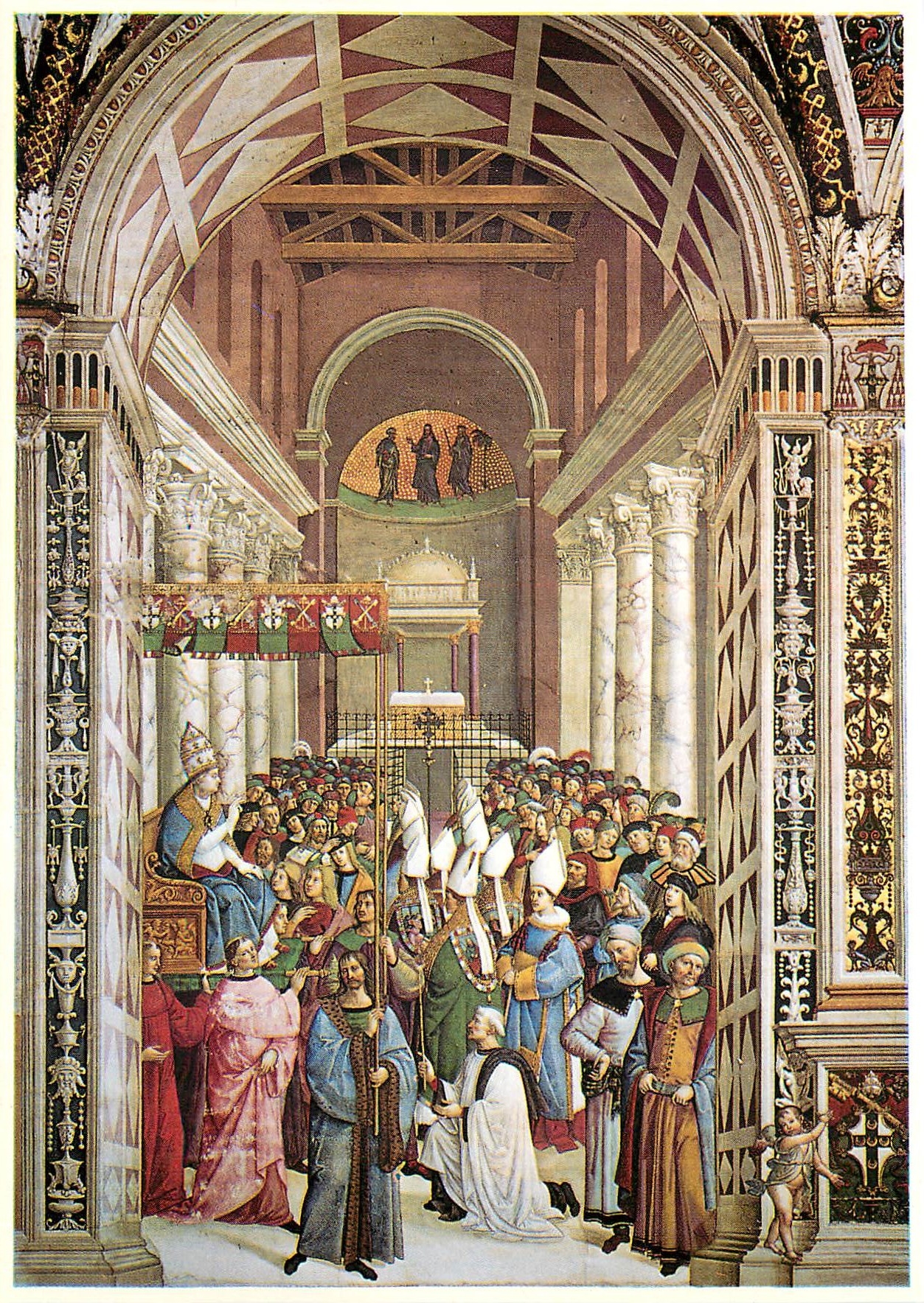 CPM Pinturicchio