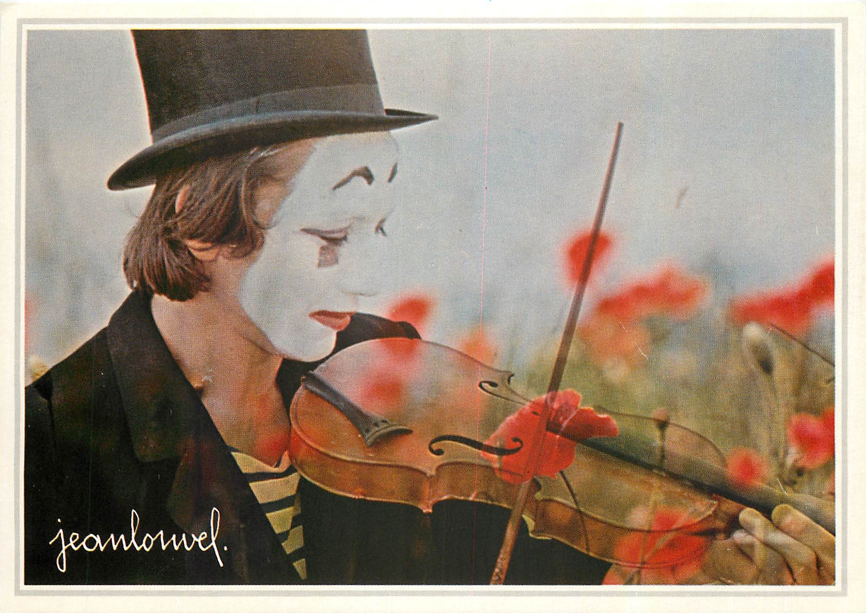 CPM Transparence Jean Louvel