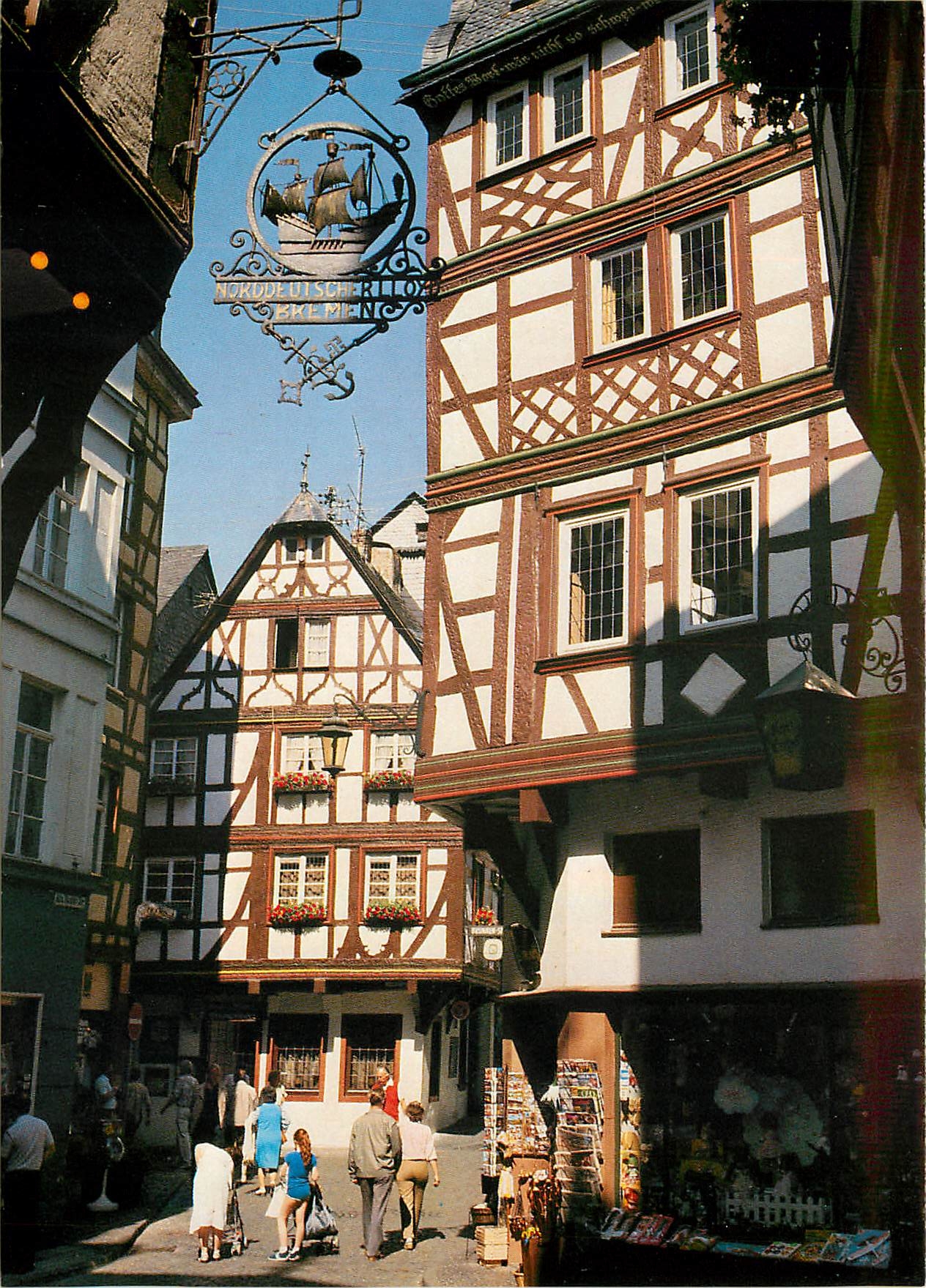 CPM Bernkastel en der Mosel