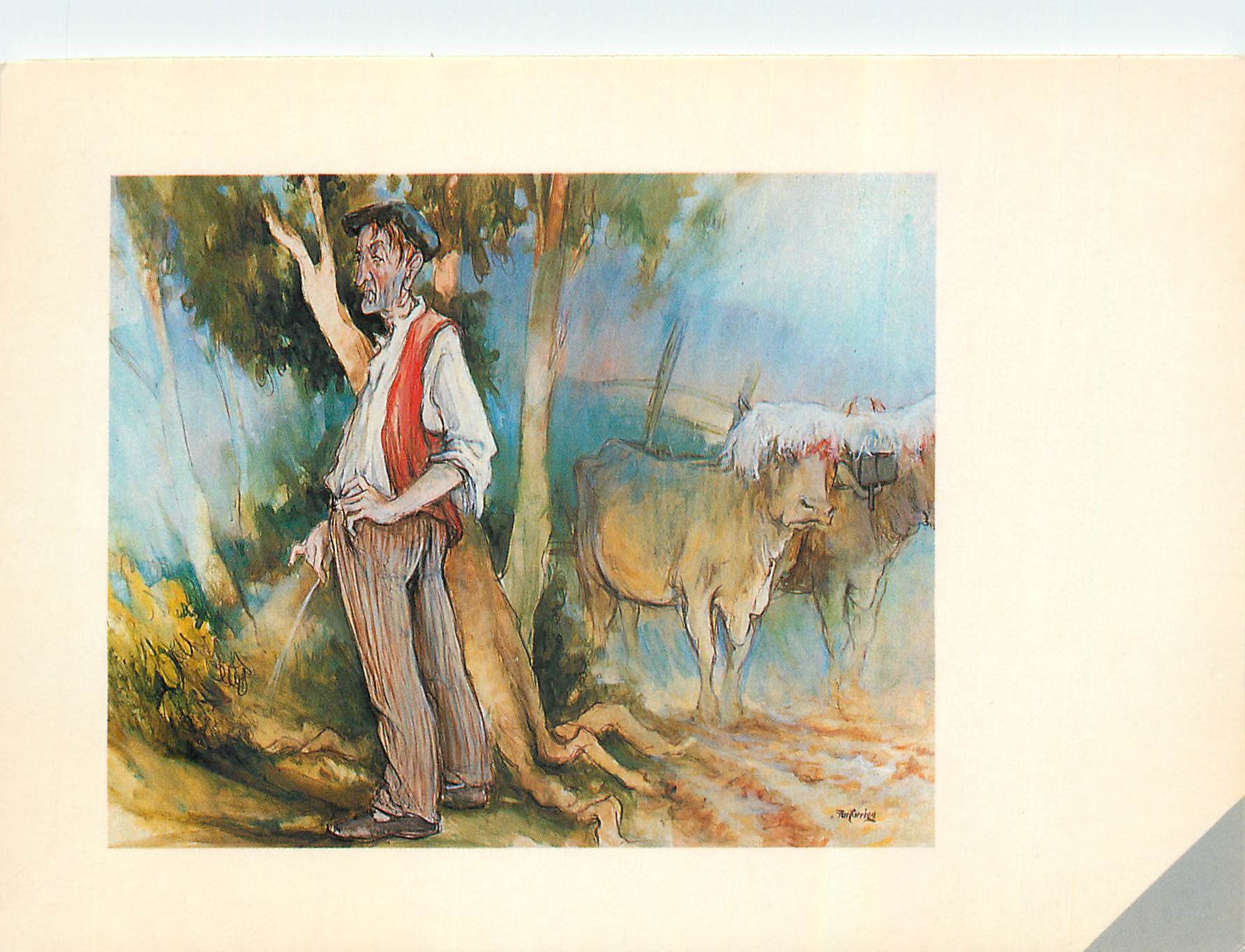 CPM Beharra Besoin naturel 