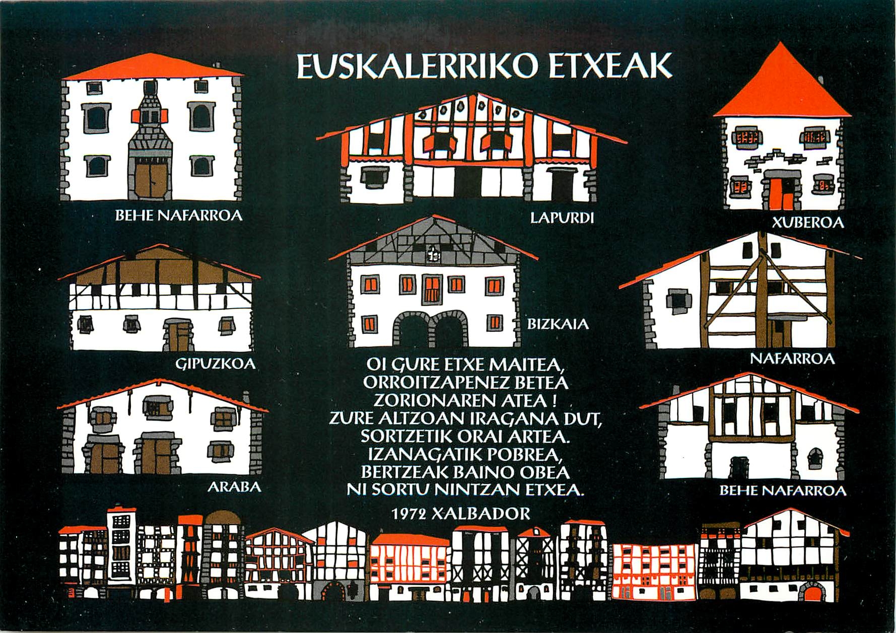 CPM Euskalerriko Etxeak 