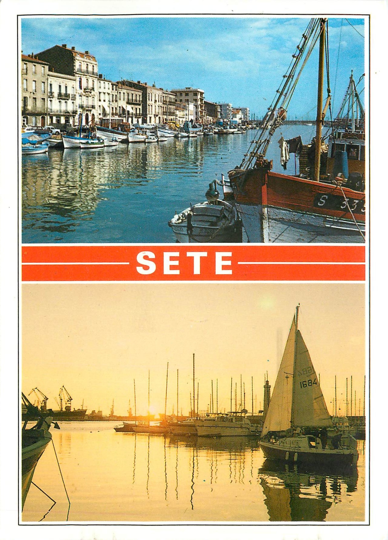 CPM Sete 