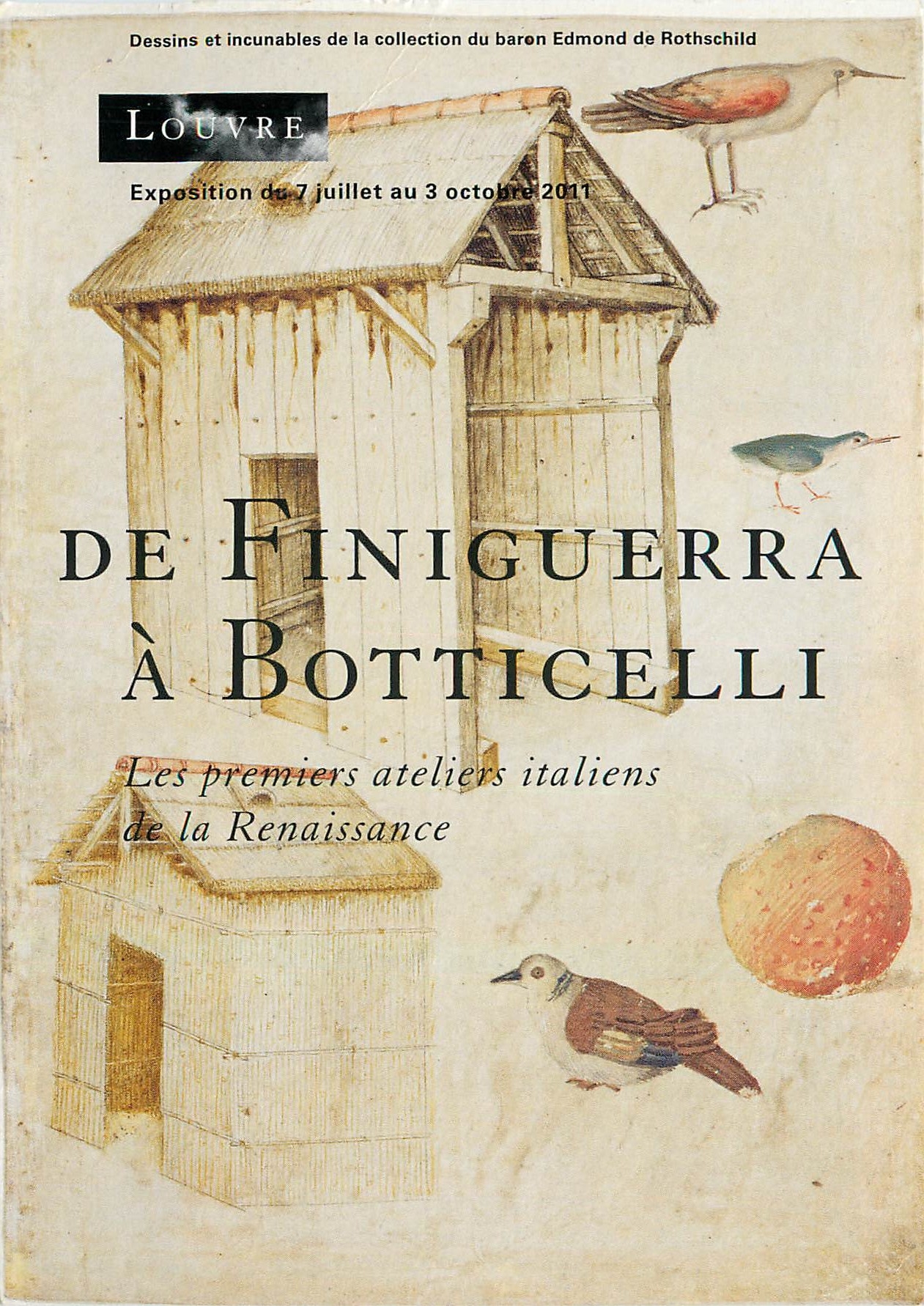 CPM De Finiguerra a Botticelli 