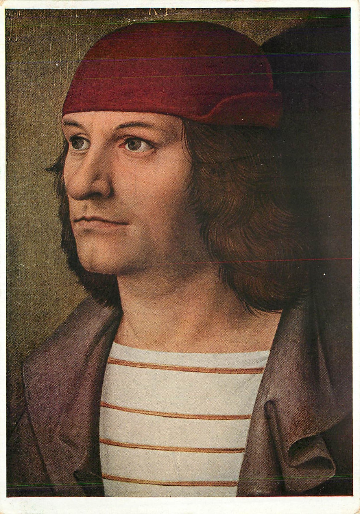 CPM Wien Kunsthistorisches Museum 