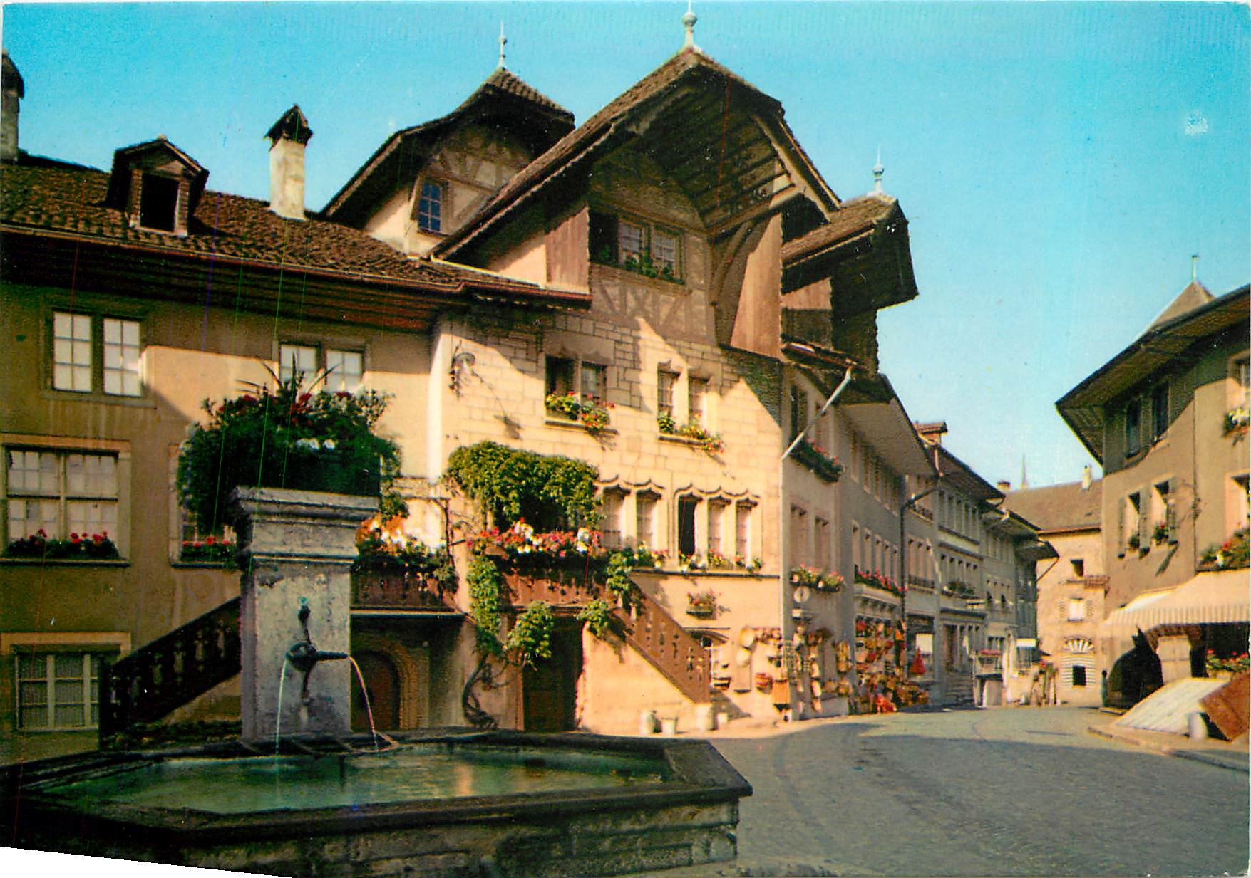 CPM Morat Rubenloch Murtent Rubenloch