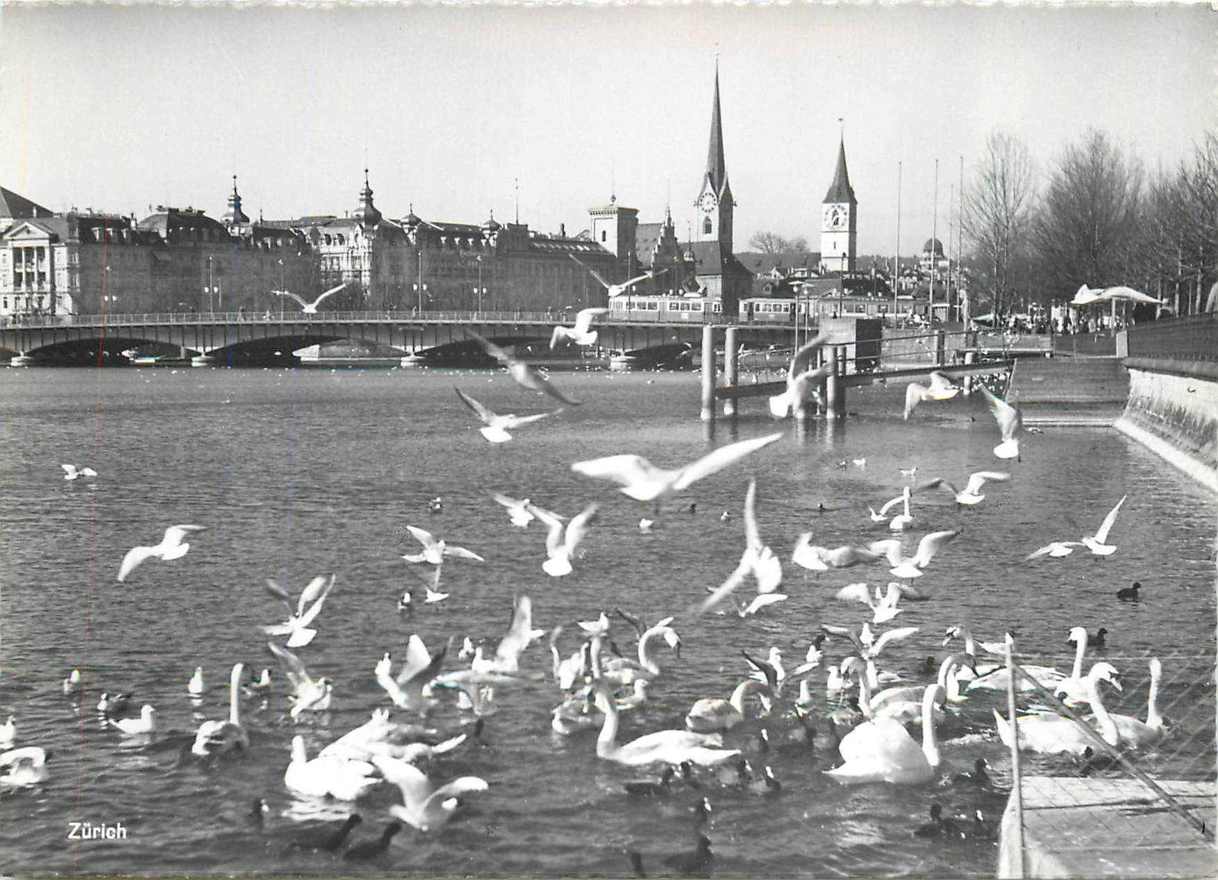 CPM Zurich 