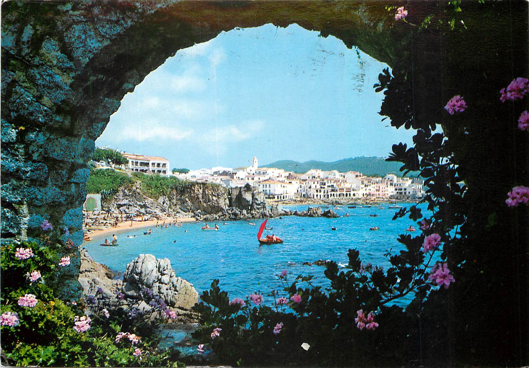 CPM Costa Brava Calelia de Palatrugell