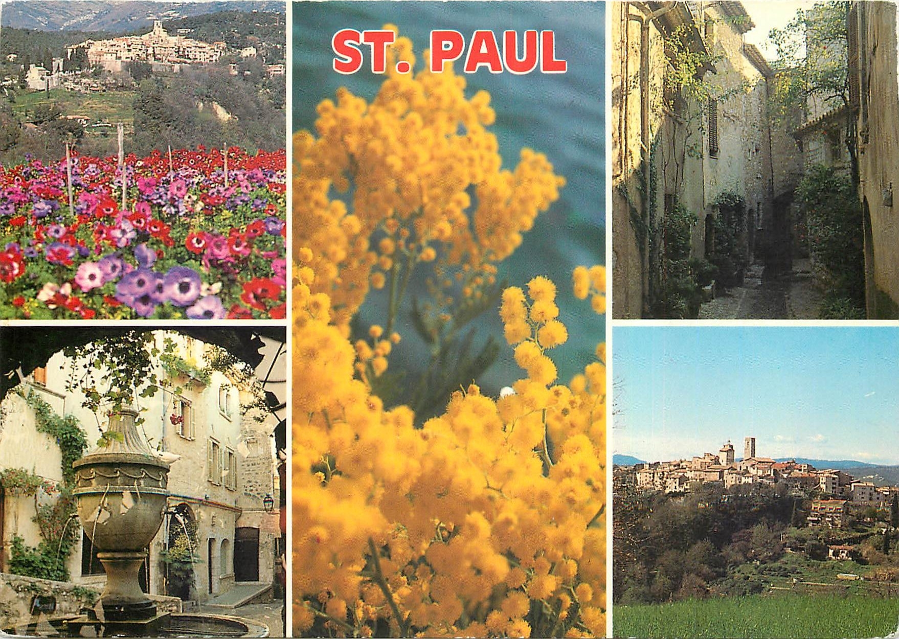 CPM Saint Paul 