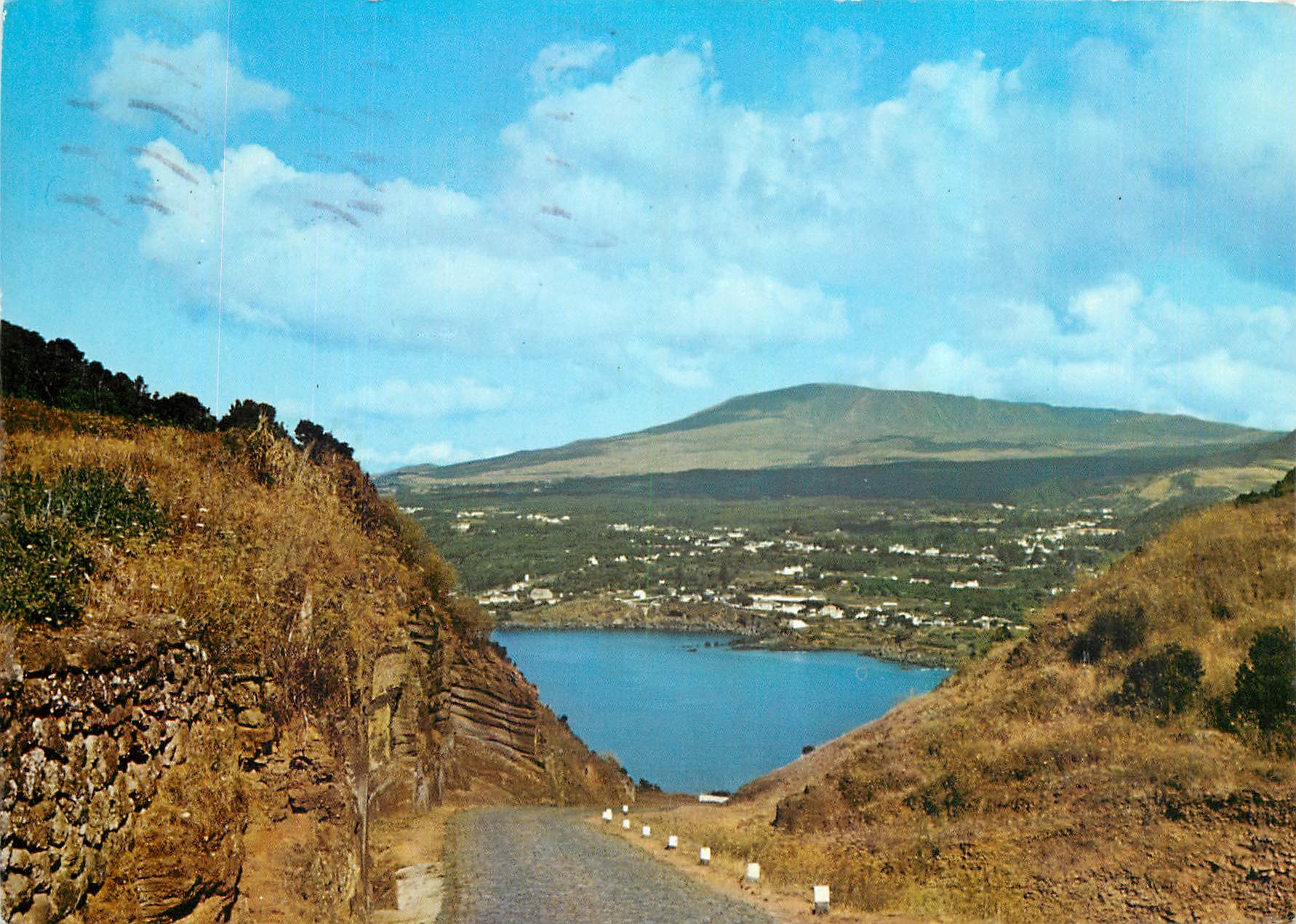 CPM Ilha Terceira Acores 