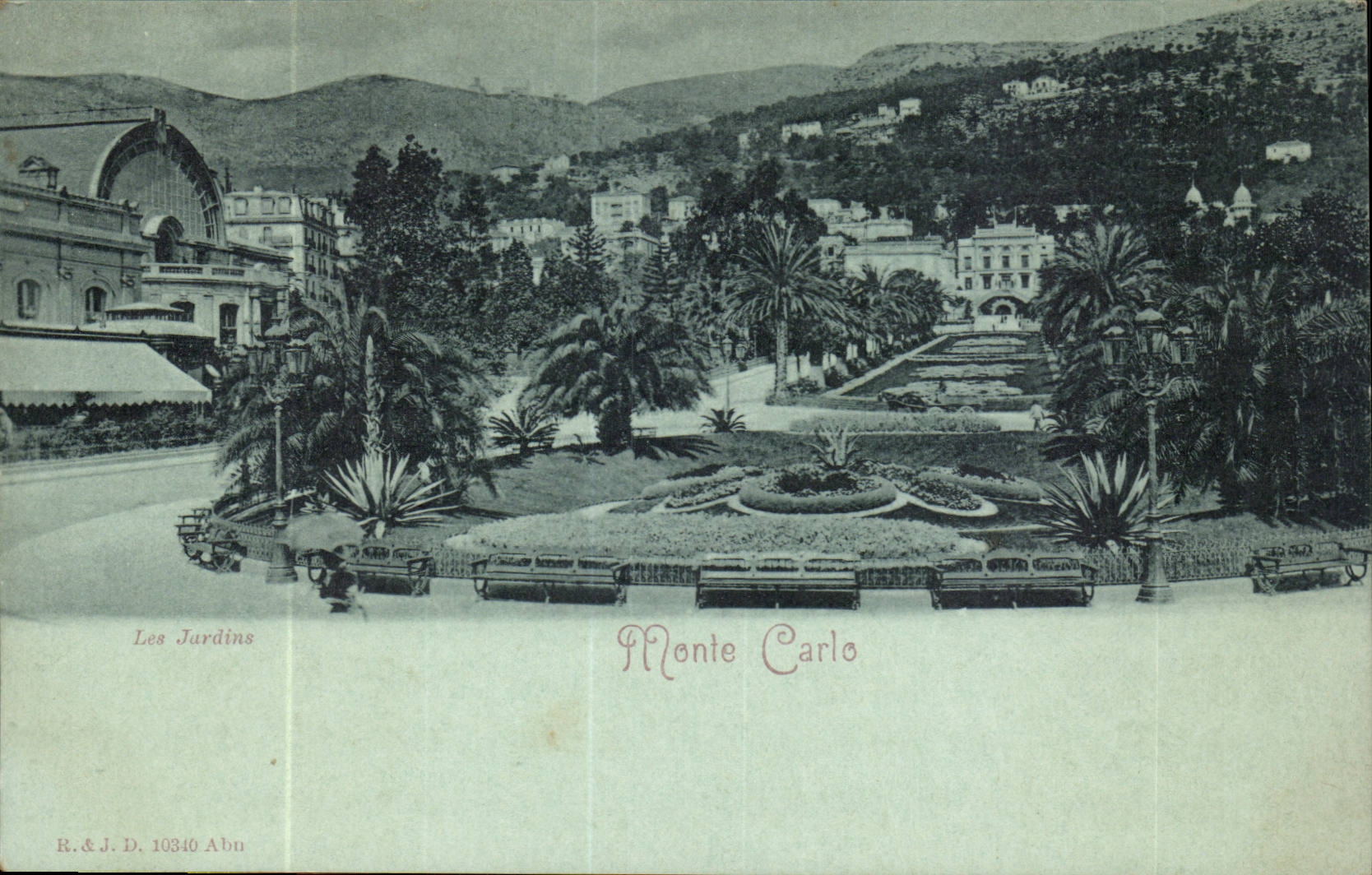 Assemble Carlo- the Gardens-CPA