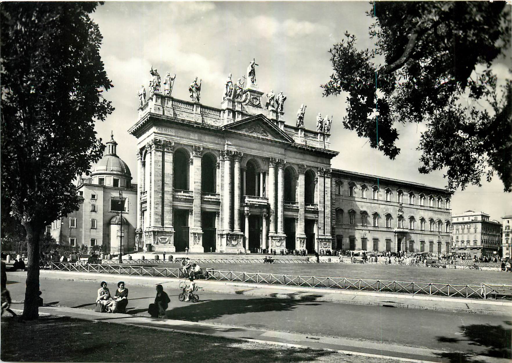 CPM Roma San Giovanni in Laterano 