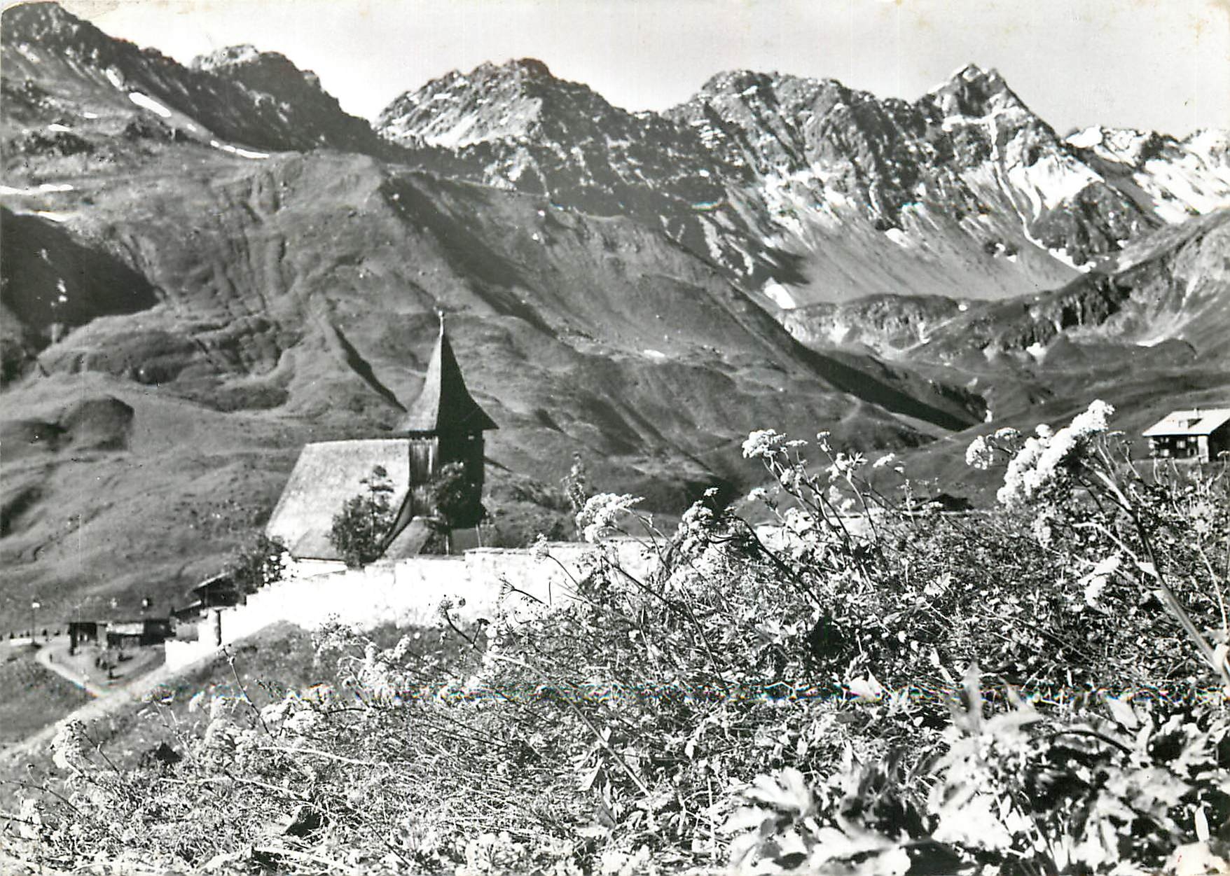 CPM Arosa Sommer am Bergkirchli 