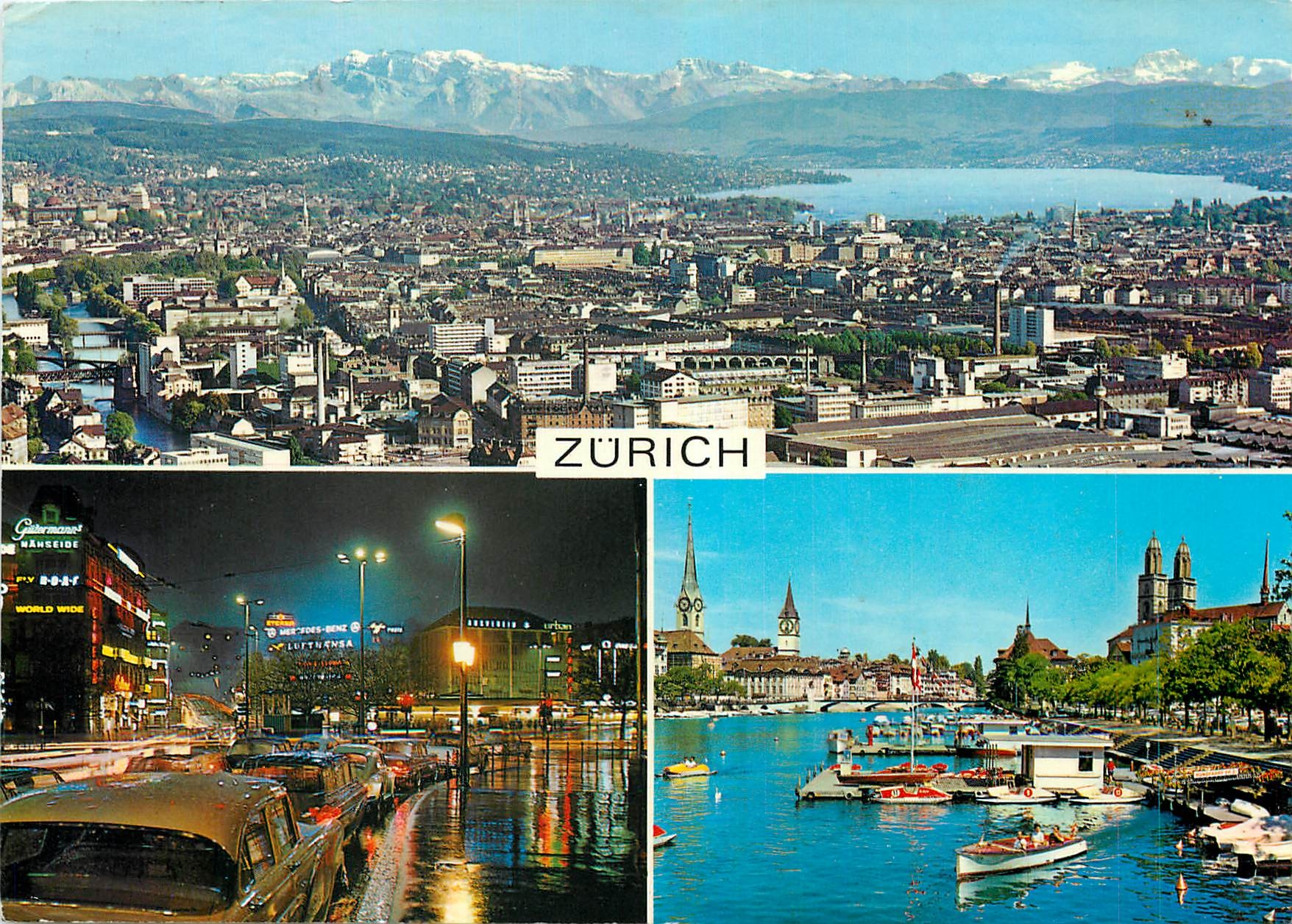 CPM Zurich 