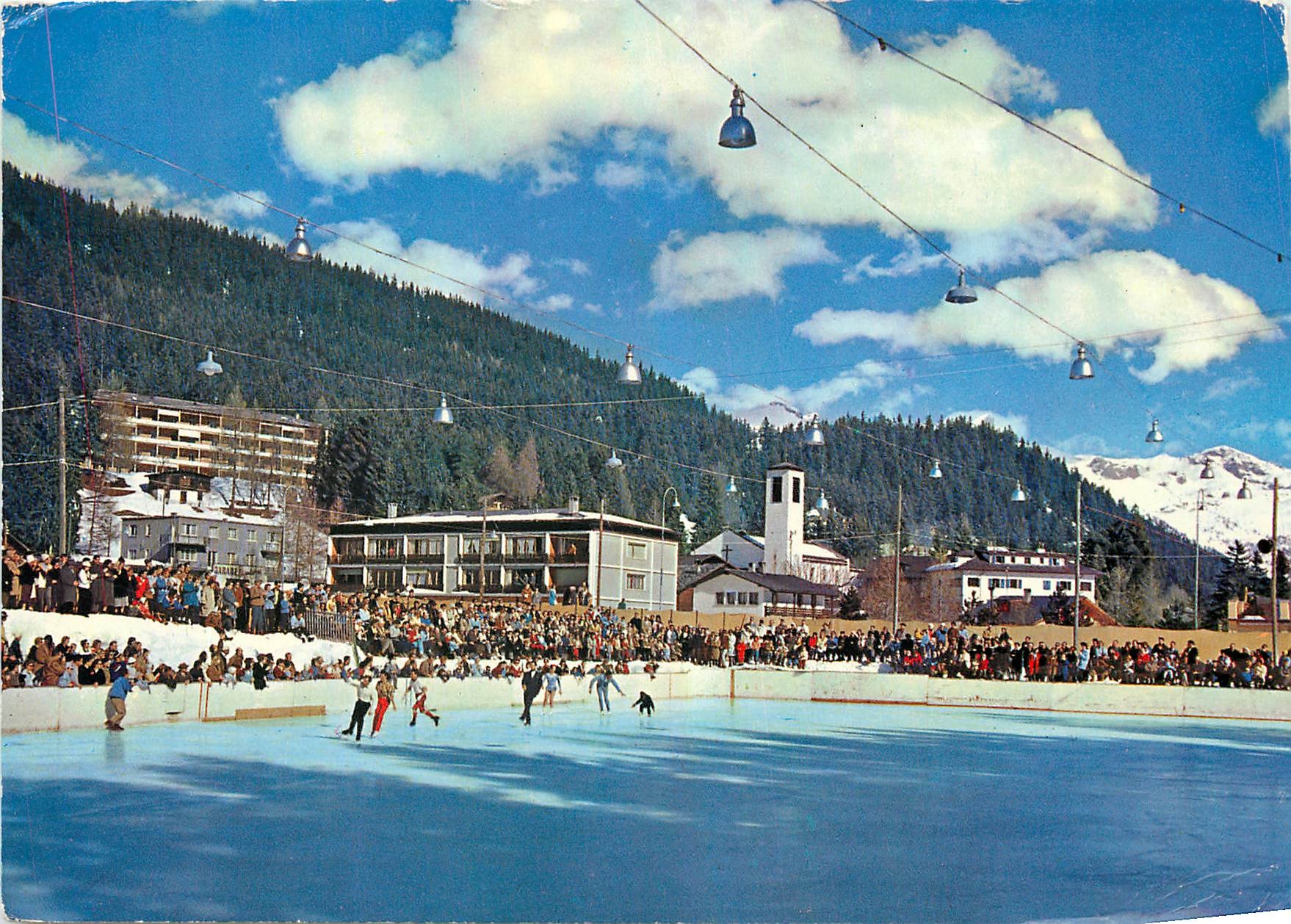 CPM Montana Vermala Gala de patinage